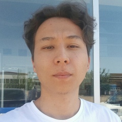 Beksultan Bagytzhan, 20.04.1996, Атырау