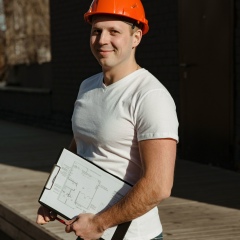 Кирилл Бакунович, 01.09.1989, Москва