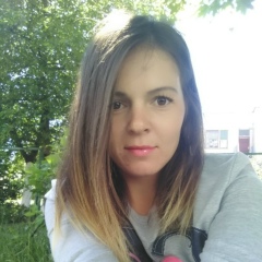 Екатерина Солдатенкова, 30.12, Минск