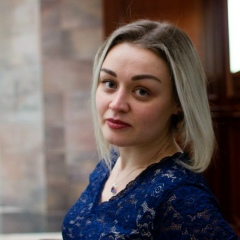 Светлана Игнатьева, 16.02, Москва