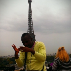 Wilson Gombessa, 29.06, Ростов-на-Дону