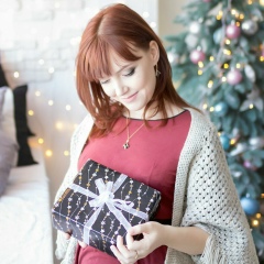 Юлия Небрат, 26.07.1989, Полтава