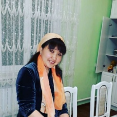 Bagila Janatileu, 07.12.1988, Алматы