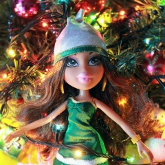 Любимая Кукла, 03.04