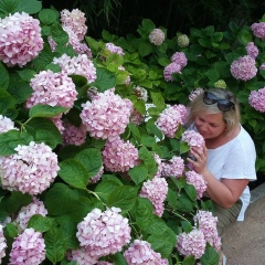 Мария Власова, 19.09, Новосибирск