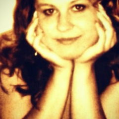 Emilie Jost, 28.04.1985, Berlin