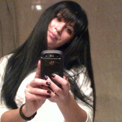 Dianna Papandopulo, 30.01.1989, Караганда