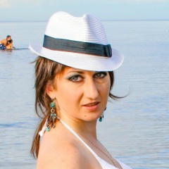 Рипсимэ Григорян, 31.07