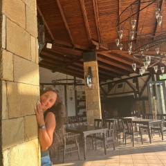 Екатерина Пушкина, 11.11, Нижний Тагил