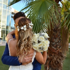 Аня Охрименко, 01.08