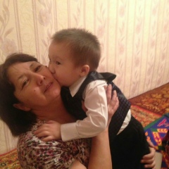 Адыльхан Муратов, 03.06, Уральск