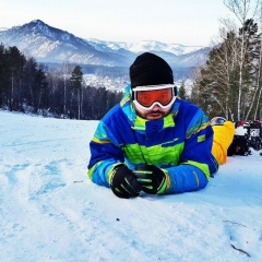 Игорь Патий, 03.07.1986, Санкт-Петербург