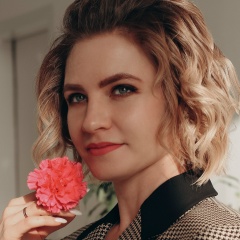 Анна Молодцова, 22.07, Москва