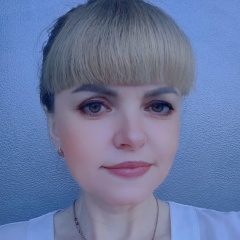 Ольга Юталова, 25.05.1983, Ярцево