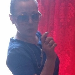 Светлана Легкова, Орехово-Зуево