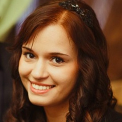 Екатерина Мотевич, 29.12.1987