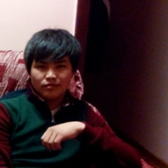 Dastan Abakirov, 12.01.1995, Астана
