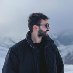 Farid Baliyev, Баку