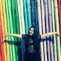 Nurilya Omarova, 11.04, Алматы