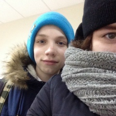 Никита Леонов, 29.10, Новосибирск