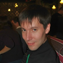Сергей Попов, 02.05.1987, Днепр (Днепропетровск)