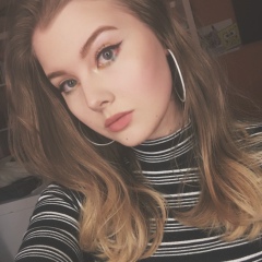 Elena Orshanskaya, 11.05