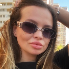 Виктория Чуваткина, 01.08, Краснодар