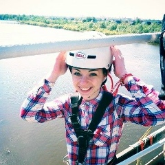 Арина Миронова, 08.10.1990, Смоленск