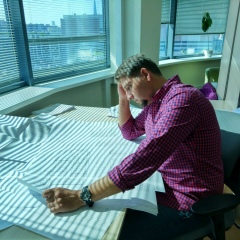 Сергей Абаров, 17.11, Санкт-Петербург