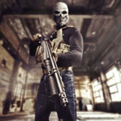 Тамиган Тамиганов, 31.05.1985