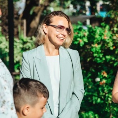 Irina Trofimishina, 25.01, Санкт-Петербург