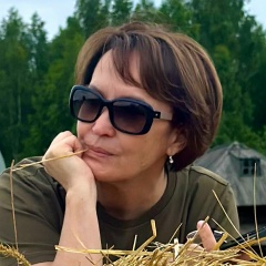 Елена Горобец-Корельская, 17.02