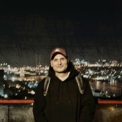 Антон Сергеевич, 10.04.1988, Чита