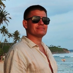 Дмитрий Таланкин, Санкт-Петербург