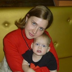 Александра Славникова, 28.06.1988, Саратов