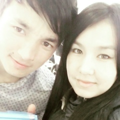 Nurbol Kystaubekov, 06.09, Тараз