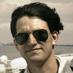 Александр Дерендяев, 30.10.1984, Москва