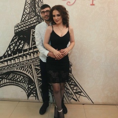 Александр Коуров, Новосибирск