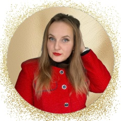 Евгения Купреенко, 27.12, Осиповичи