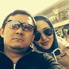 Болат Аманбаев, 12.11.1982, Алматы