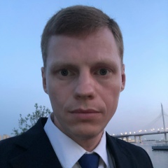 Алексей Шепелин, 31.01.1985, Санкт-Петербург