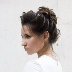 Мила Ильина, 09.05, Москва