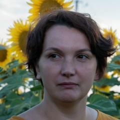 Екатерина Сучкова, 16.08, Купино