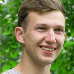 Слава Скринник, 02.10, Киев