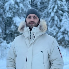 Алексей Захаров, 11.08.1987, Санкт-Петербург