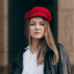 Мария Гладышева, 19.01, Магадан