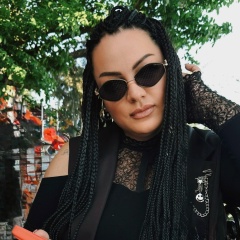 Катерина Фокина, 03.05, Ставрополь