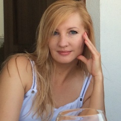 Анна Буданова, 30.12, Омск