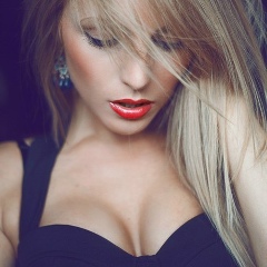 Кристина Рубина, 02.09.1992, Москва