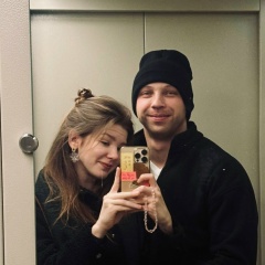 Олег Гребенщиков, 21.07.1997, Санкт-Петербург